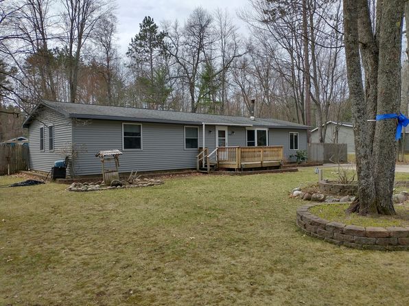 Lake Margrethe Real Estate Lake Margrethe Grayling Homes For Sale Zillow