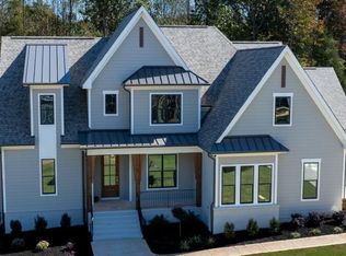 3922 Cedar Knolls Dr, Youngsville, NC 27596