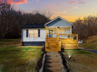 980 W Lee Hwy, Wytheville, VA 24382