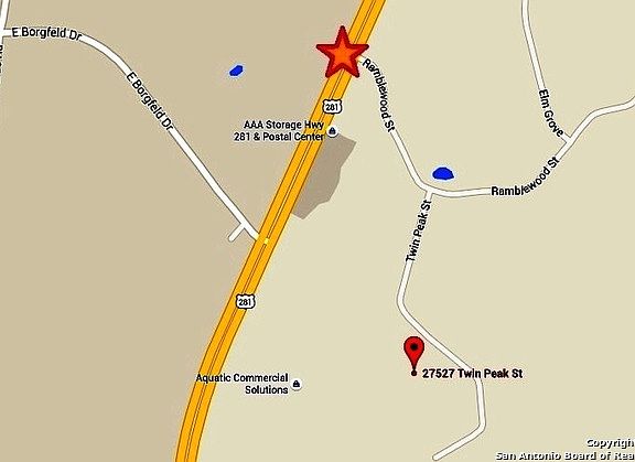 2nd image of 27527 Twin Peak St