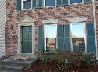 5676 Cabells Mill Ct, Centreville, VA 20120
