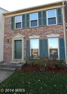 5676 Cabells Mill Ct, Centreville, VA, 20120
