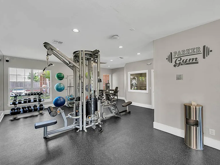 The Parker Apartment Homes general photo