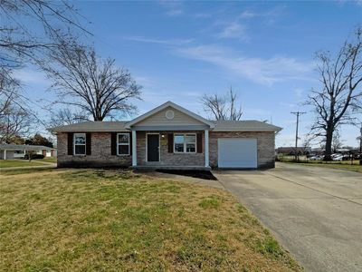 810 Saint Joseph Ave, O'Fallon, MO, 63366
