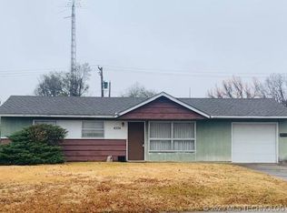 4204 E Frank Phillips Blvd, Bartlesville, OK 74006
