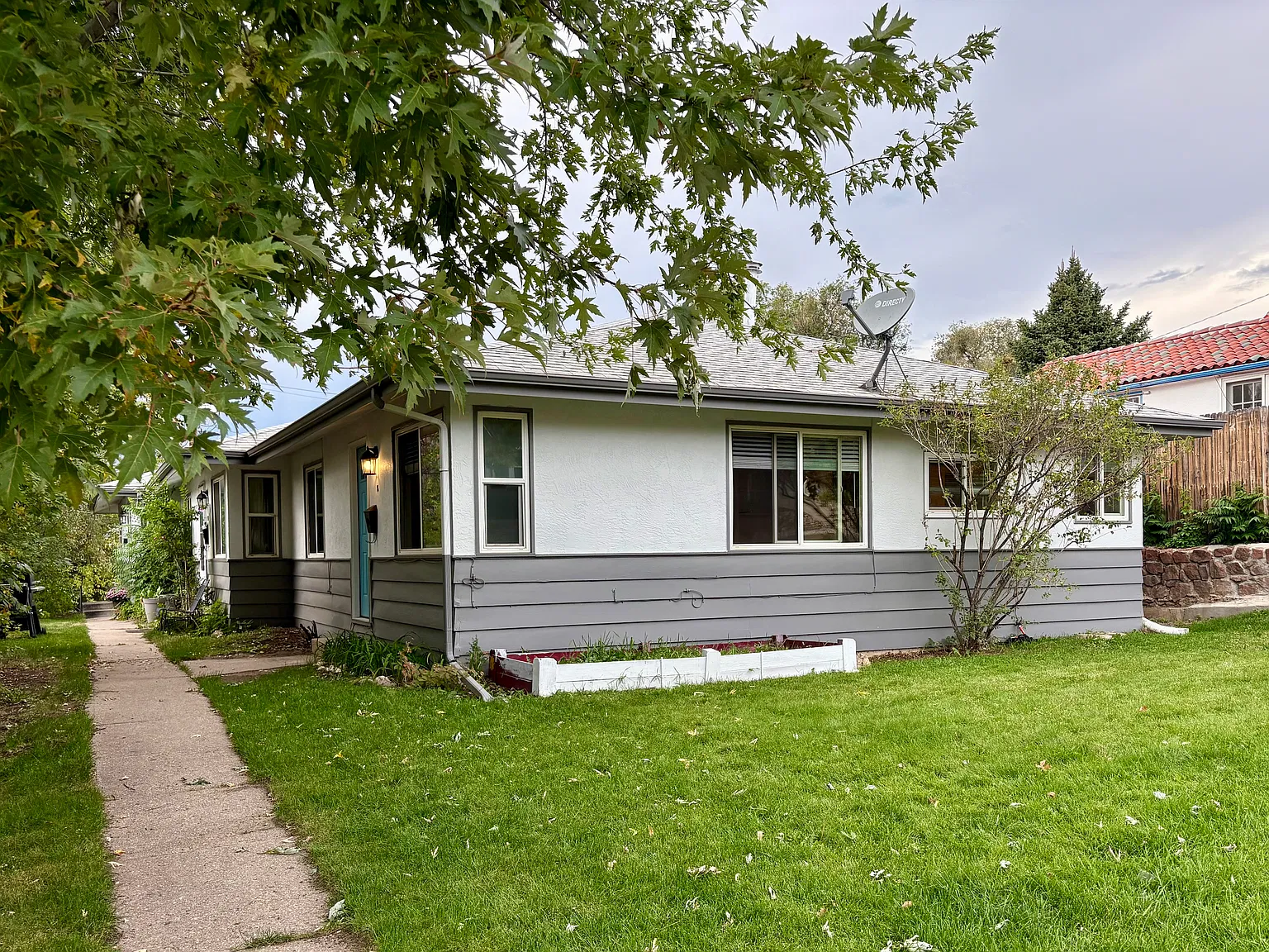 2 bed, 850 sqft, $1,495 — Photo 1
