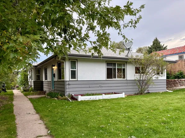 14 N Sheridan Ave, Colorado Springs, CO 80909