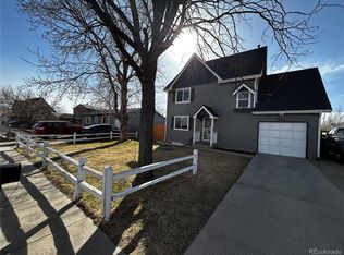3464 Monica Dr, Colorado Springs, CO 80916