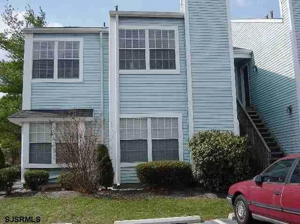 148 Driftwood Ct #148, Absecon, NJ 08205