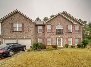 5118 Miller Woods Dr, Decatur, GA 30035