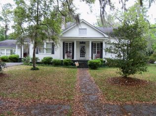 571 Nellie Smith Rd, Homerville, GA 31634