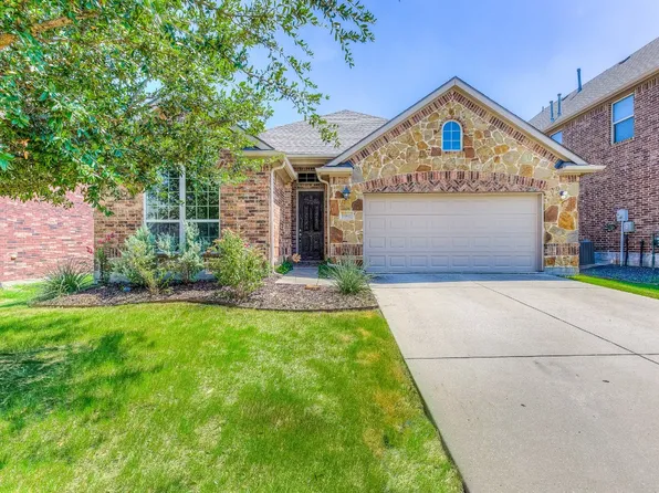 10861 Sedalia Dr, McKinney, TX 75072