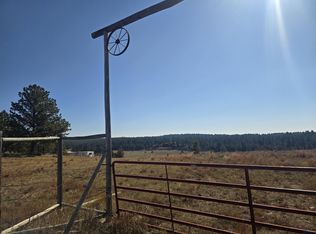 11815 W Argyle Rd, Custer, SD 57730