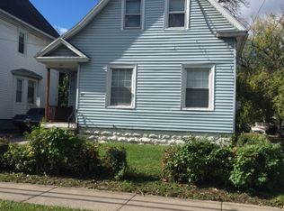 167 Rohr St, Rochester, NY 14605