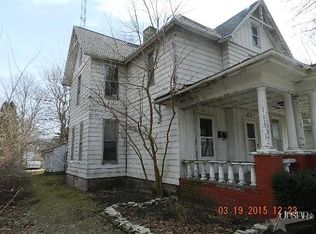 712 N Michigan St, Plymouth, IN