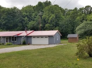 7917 State Route 60, Wakeman, OH 44889