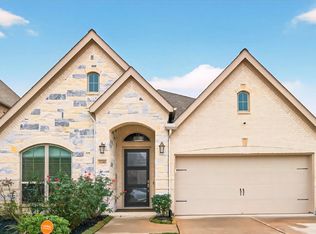 12510 Pierson Hollow Dr, Humble, TX 77346