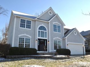 7039 Scioto Chase Blvd, Powell, OH 43065