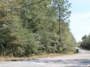3.2 Ac Lark Ln, Crestview, FL 32539