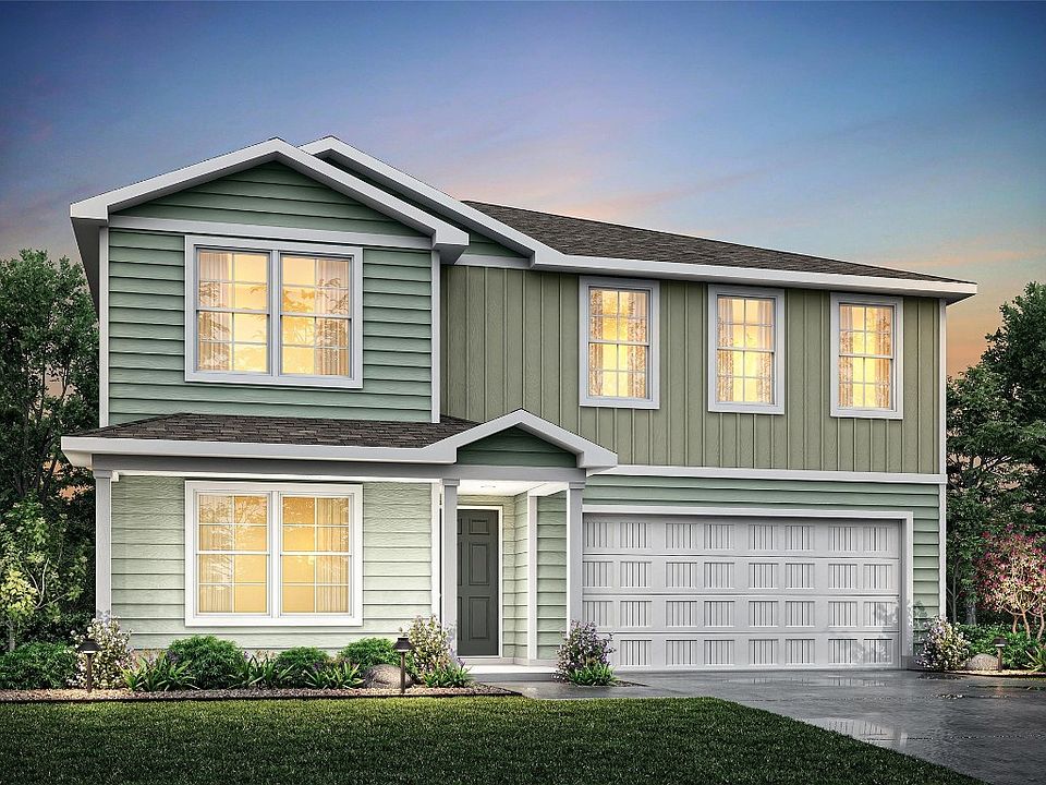 1st image of 825 Sugartree Dr