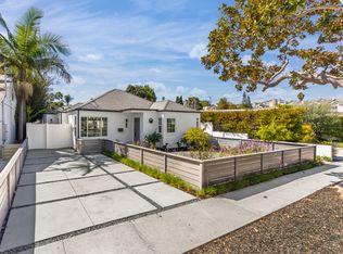 126 W Walnut Ave, El Segundo, CA 90245