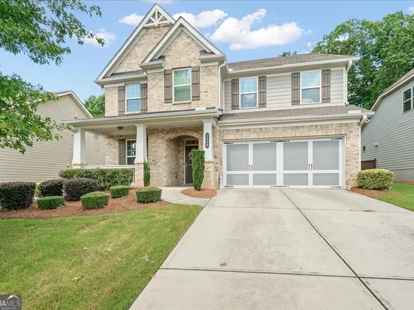 2920 Prestwood Dr, Cumming, GA 30040