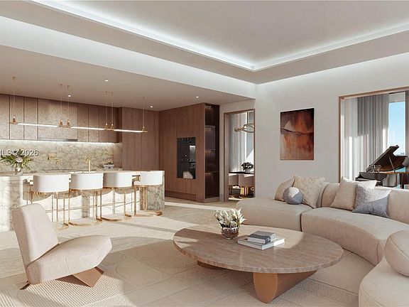 2nd image of 7918 West Dr #Penthouse 2002