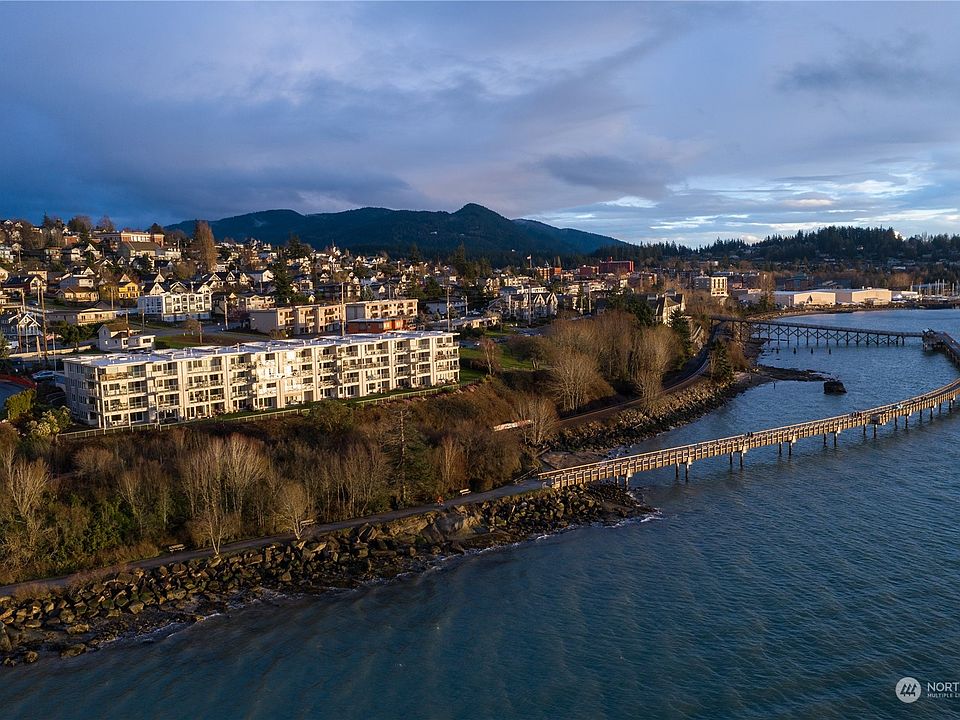Rip Tide Condominiums Bellingham, WA Zillow