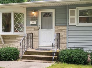 5508 Herro Ln, Madison, WI 53716