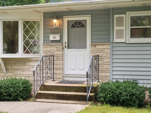5508 Herro Ln, Madison, WI 53716