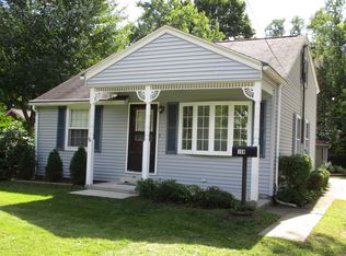 159 Ida St, Allegan, MI 49010