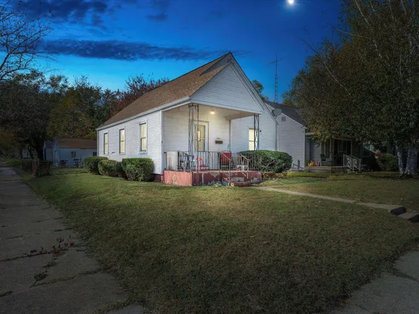 1301 N Kaley St, South Bend, IN 46628