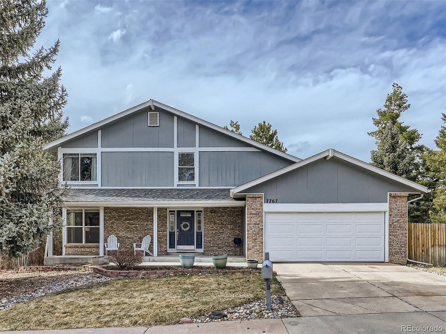 7767 E Long Place, Centennial, CO 80112 Zillow