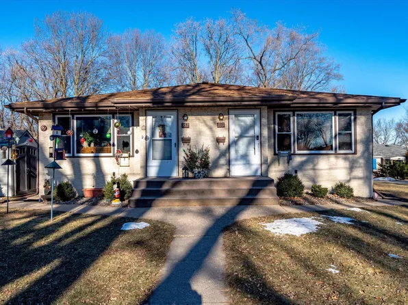 955/957 Warner Ave, South Saint Paul, MN 55075