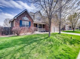 10178 Severn Ln, Parker, CO 80134