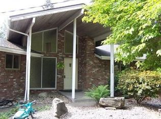 6833 Holmes Island Rd SE, Olympia, WA 98503