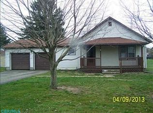 9 Dorsey Mill Rd E, Heath, OH 43056