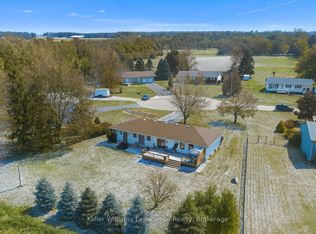 110 Mary Ave, Georgian Bluffs, ON N4K 5N5