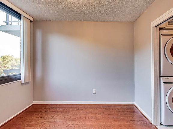 Dining room area