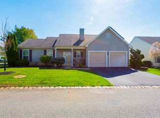 10 Rosedale La, Whiting, NJ 08759