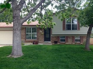 1528 Washington Ave, Louisville, CO 80027