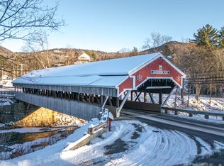 57 Cameron Drive, Jackson, NH 03846