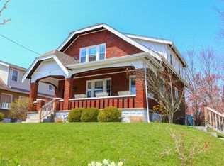 65 Saint Nicholas Pl, Fort Thomas, KY 41075