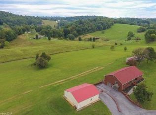 670 Dunlap Rd, Kingsport, TN 37663