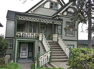 621 Georgia St APT 1, Vallejo, CA 94590