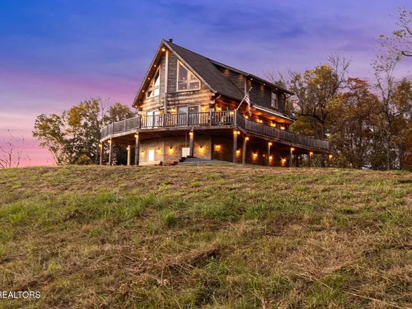 676 Highway 92, Rutledge, TN 37861