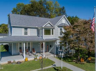 825 E 2nd North St, Morristown, TN 37814