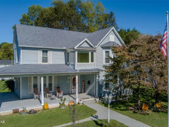 825 E 2nd North St, Morristown, TN 37814