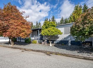 3031 200th St #5, Langley, BC V2Z1N5