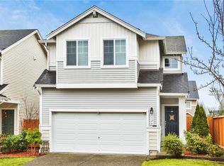 1126 126th St SE, Everett, WA 98208